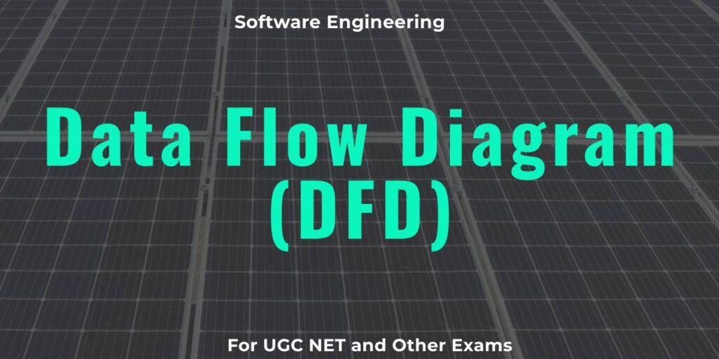 Data Flow Diagram (DFD)