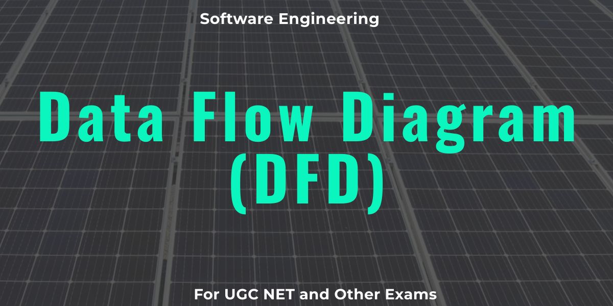 Data Flow Diagram (DFD)