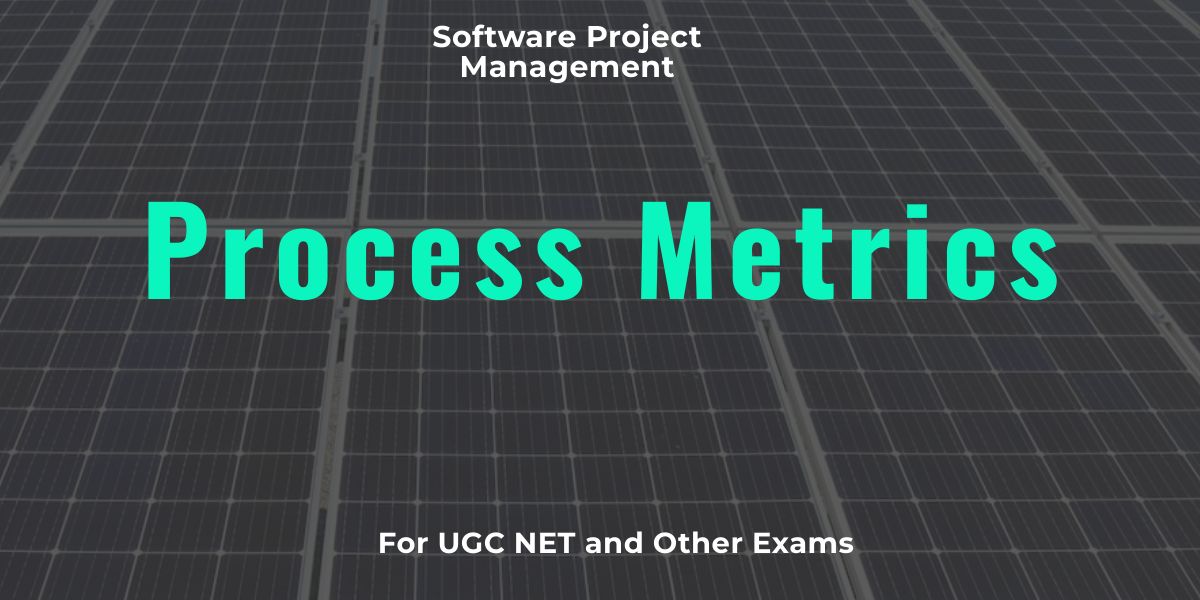 Process Metrics