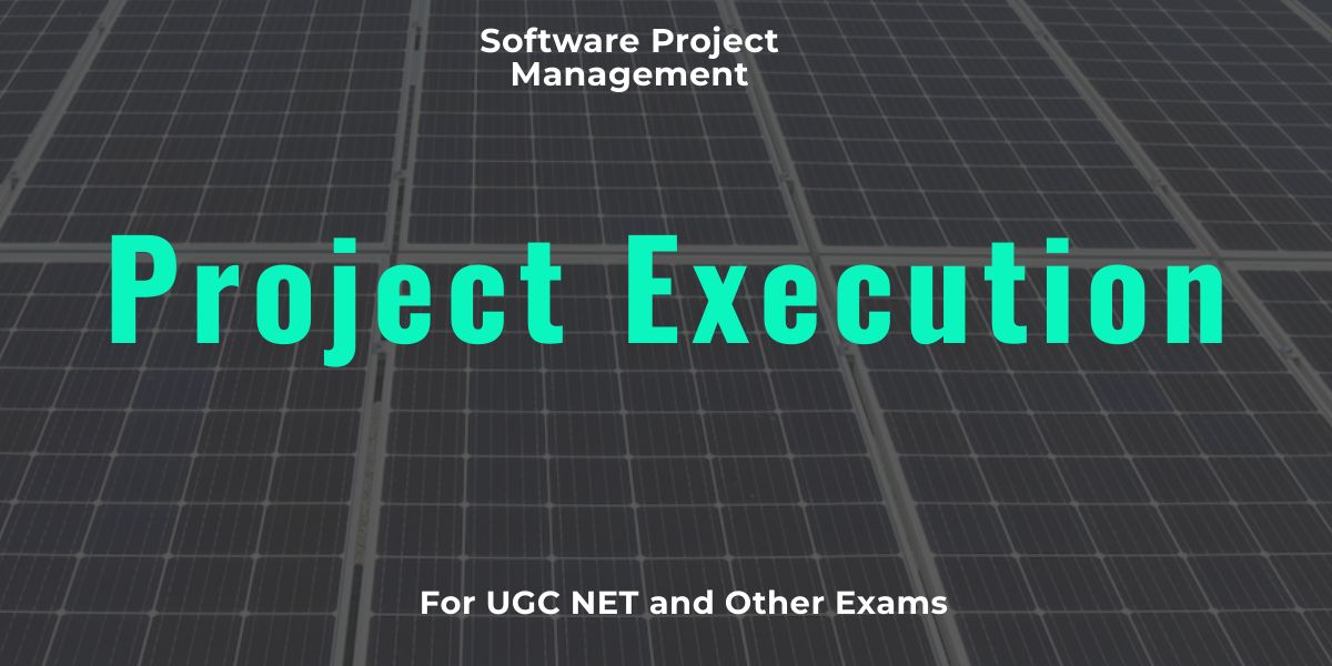 Project Execution