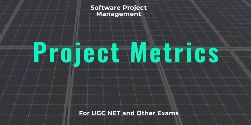 Project Metrics