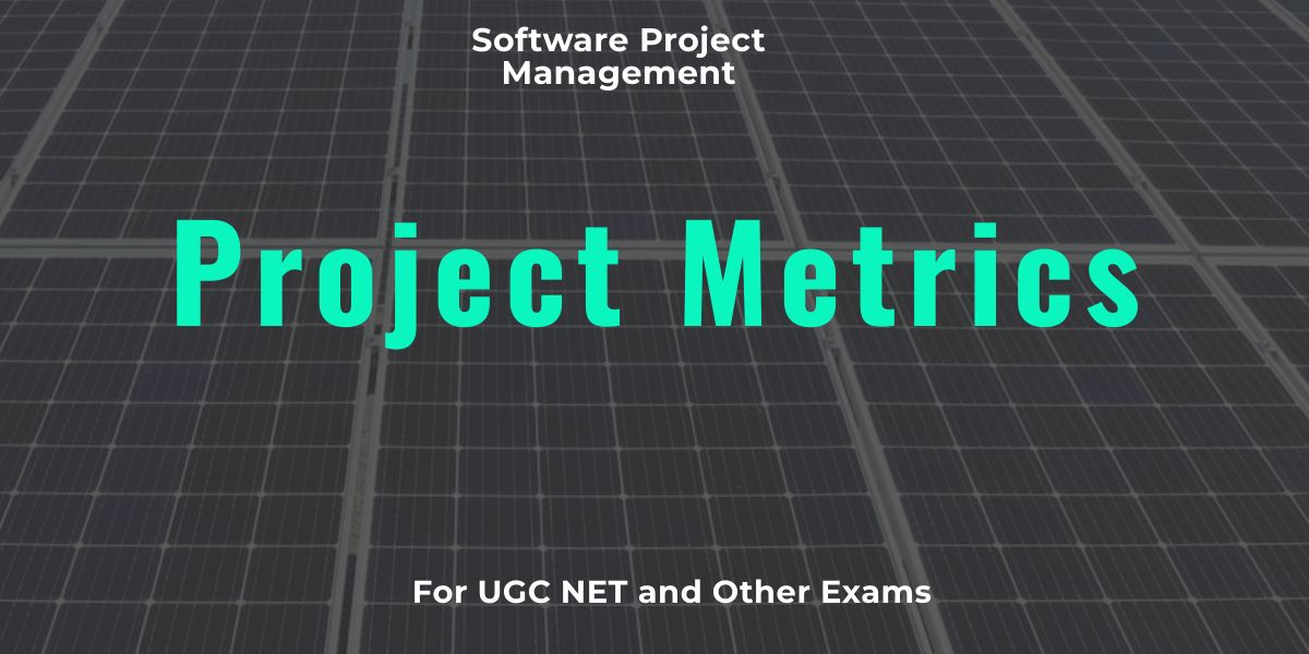Project Metrics