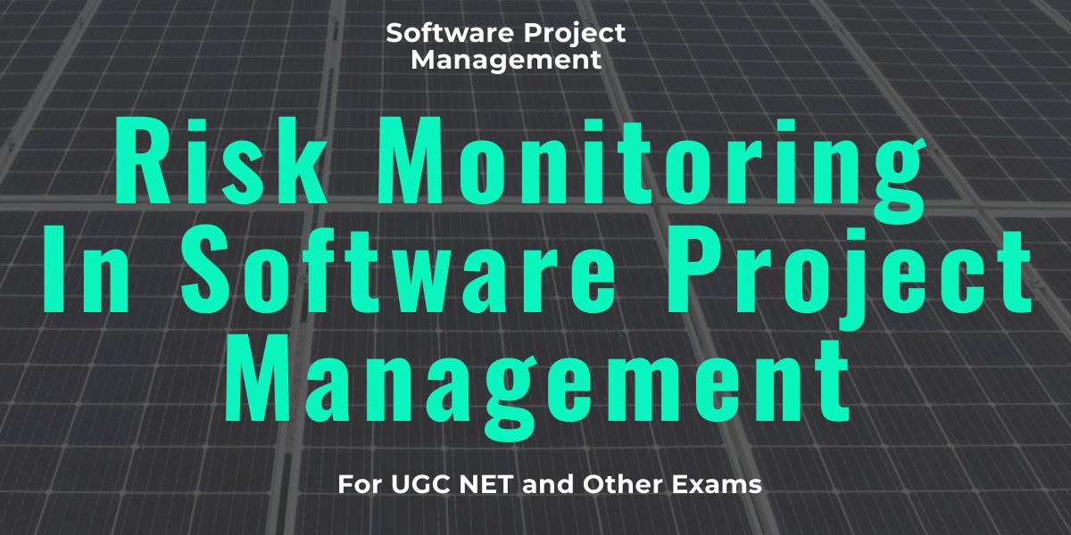Risk Monitoring