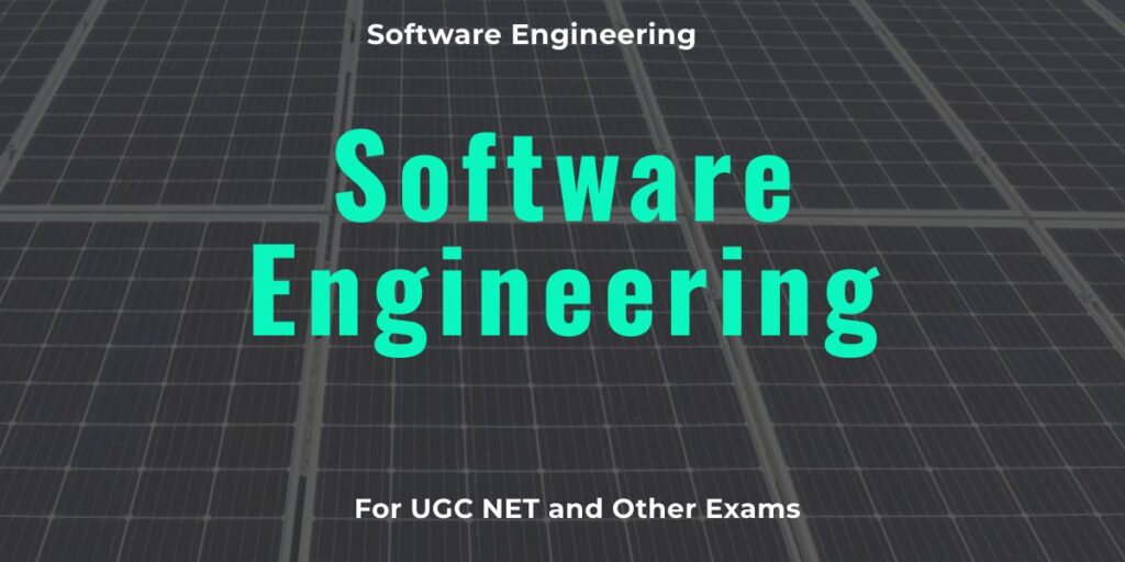 Software Engineering