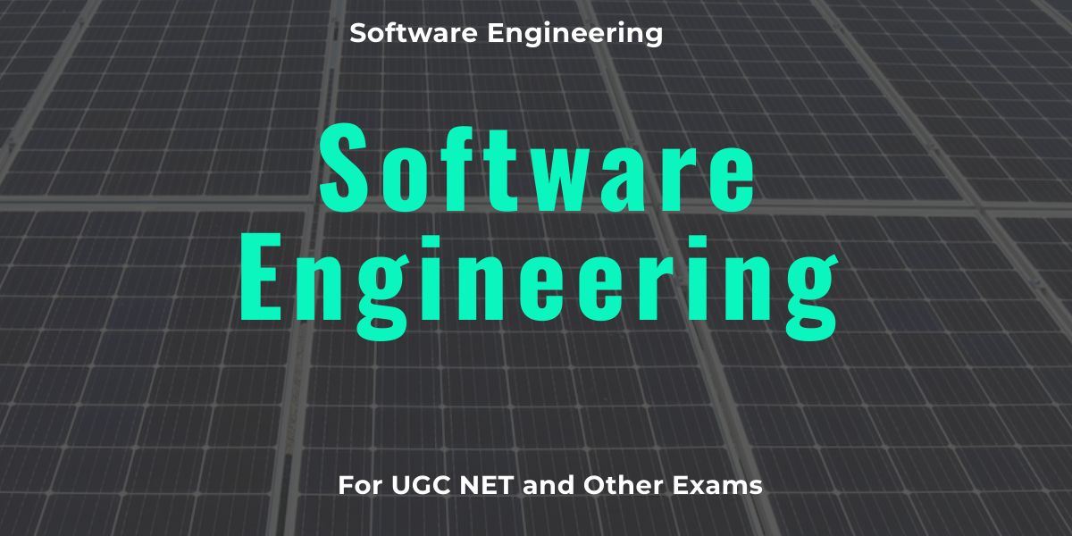 Software Engineering