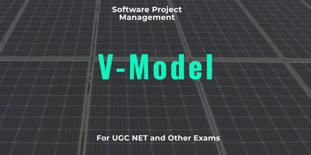 V-Model