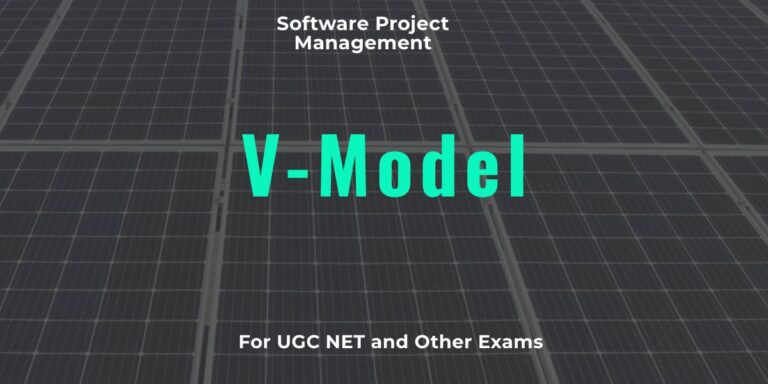 V-Model