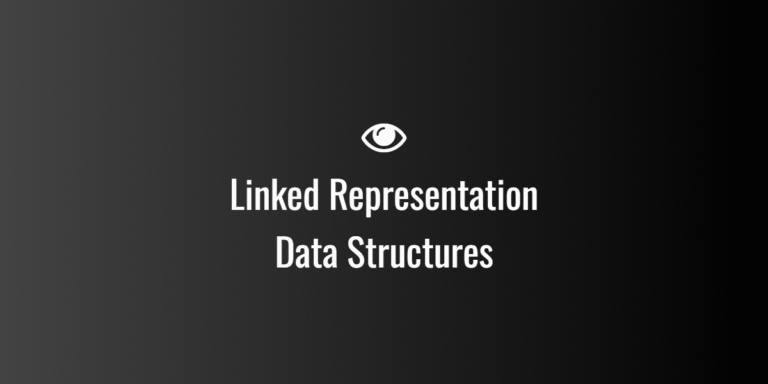 Linked Representation