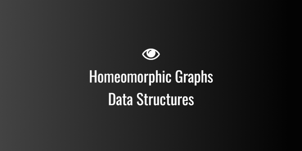 Homeomorphic Graphs