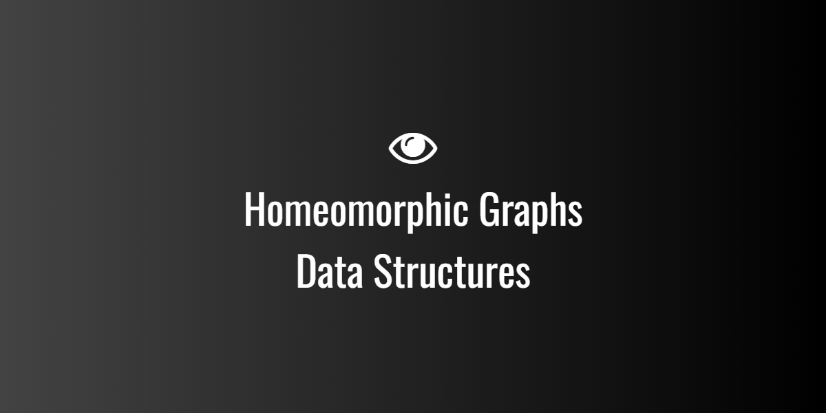 Homeomorphic Graphs