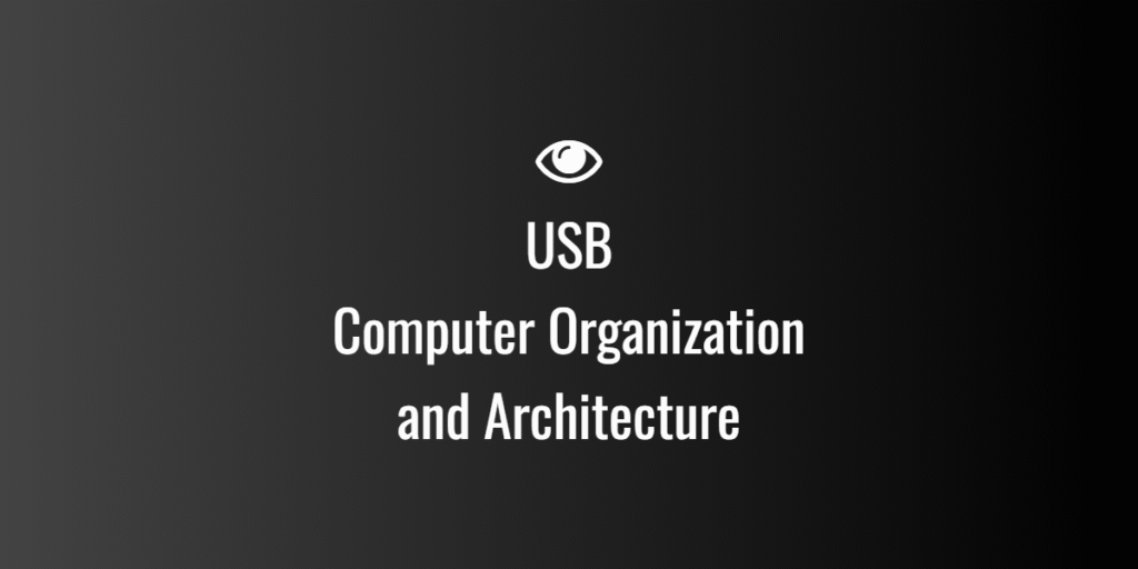 USB