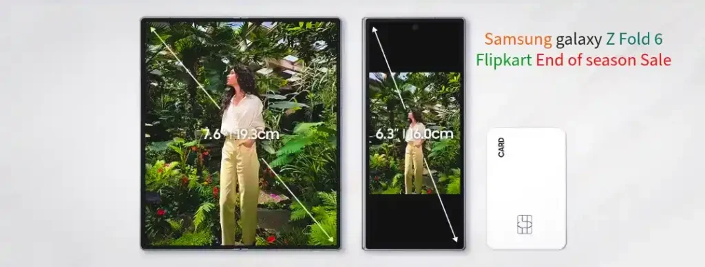 Samsung Galaxy Z Fold 6