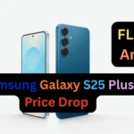 Samsung Galaxy S25 Plus