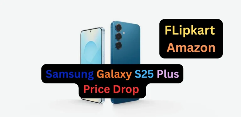 Samsung Galaxy S25 Plus