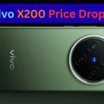 Vivo X200 Price Drop
