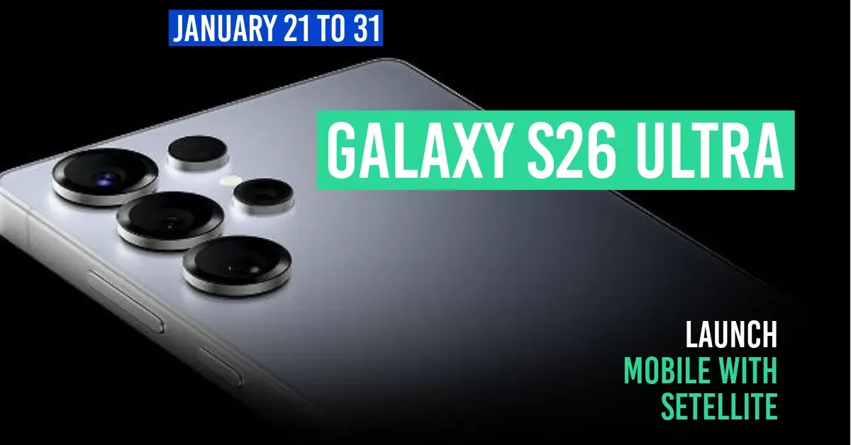 Samsung galaxy s26 ultra price