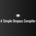 A Simple Ompass Compiler