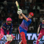 Ipl 2026 Rajasthan Royals