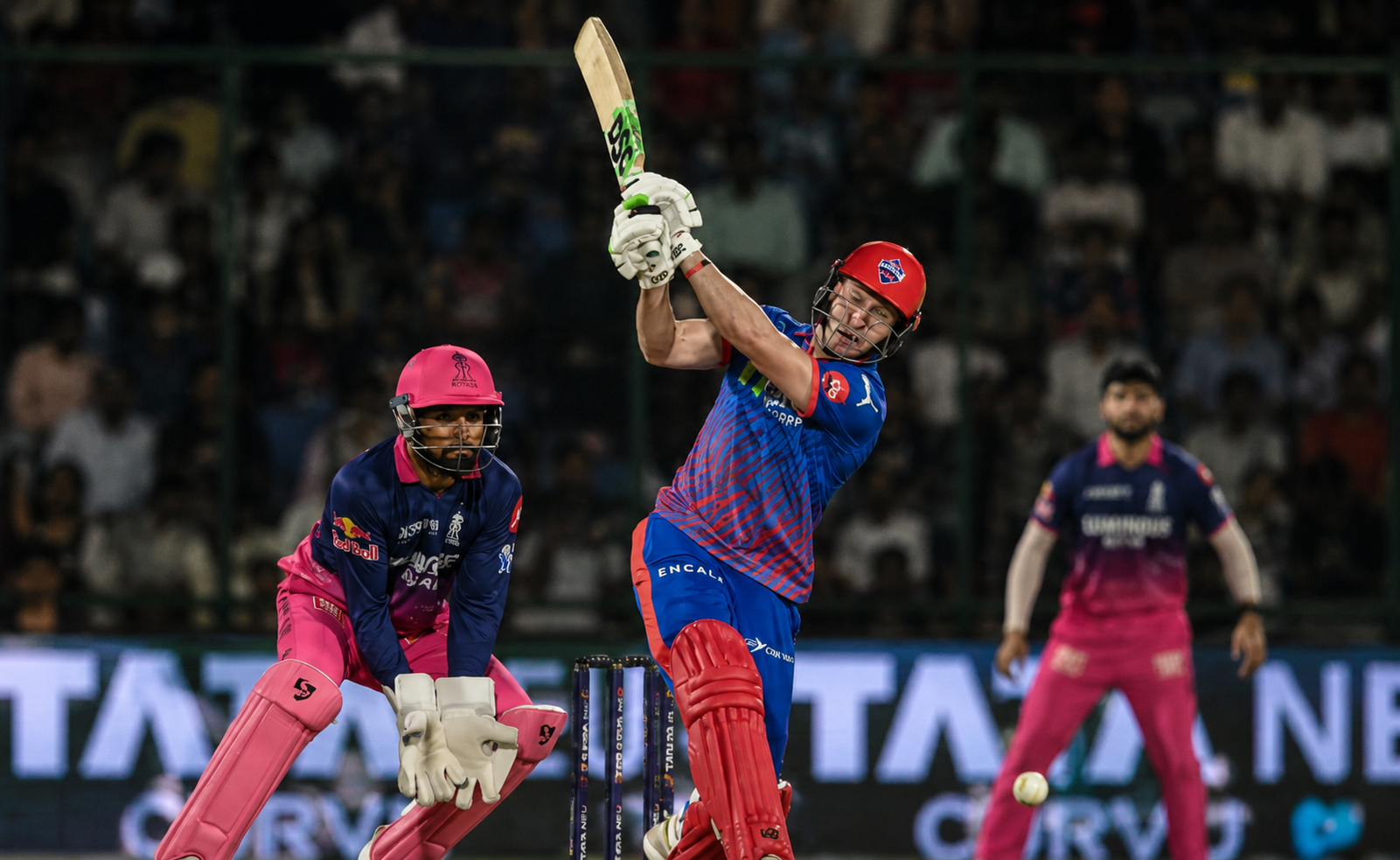 Ipl 2026 Rajasthan Royals
