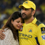 MS Dhoni News