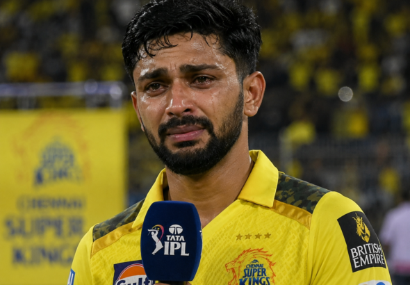CSK Vs SRH Ipl match