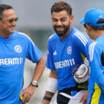 India Squad for Afghanistan Series